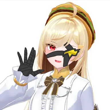 Profile image of 징버거