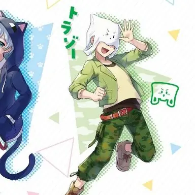 Profile image of トラゾー