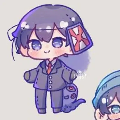 Profile image of コンタミ