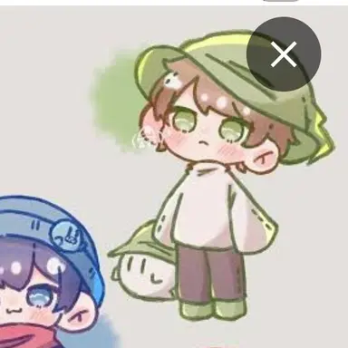 Profile image of 緑くん