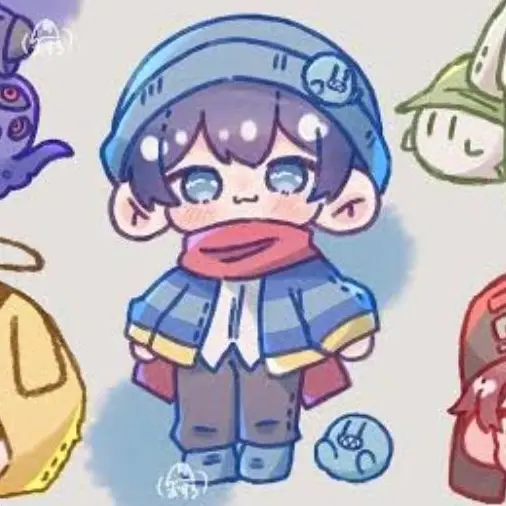 refu의 子供って、可愛いよね、