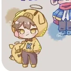 Profile image of 金豚きょー