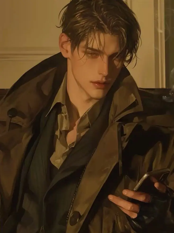 nyxrose의 드레이크 본