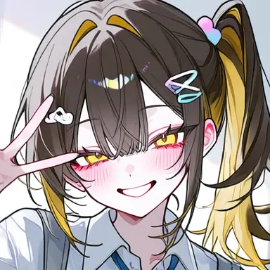 Profile image of 히나