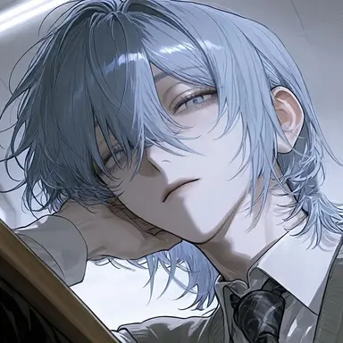 Profile image of Eito Shiranui