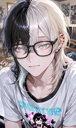 Profile image of 쿠로하라 츠쿠모