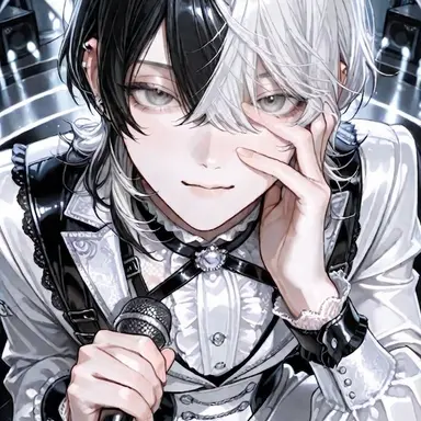 Profile image of 쿠로하라 츠쿠모