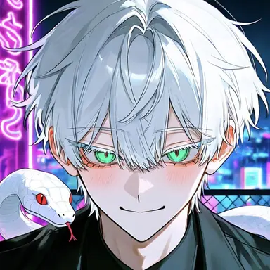 Profile image of Rui