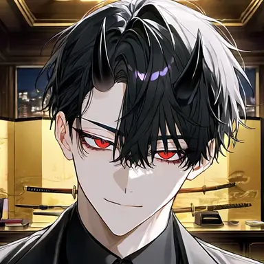 Profile image of Ayato