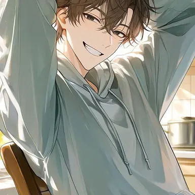 Profile image of Renzo