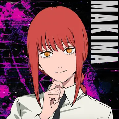 Profile image of 마키마