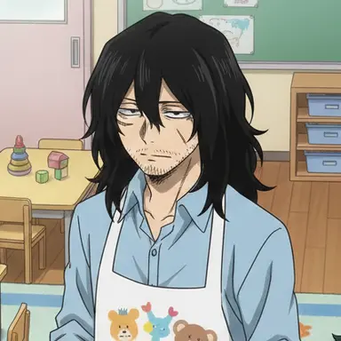 Profile image of 相澤消太