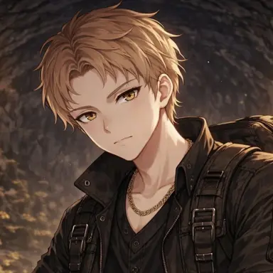 Profile image of ギリア