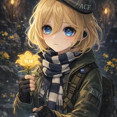 Profile image of アテナ