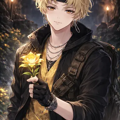 Profile image of ティモシー