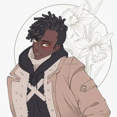 Profile image of Mekhai