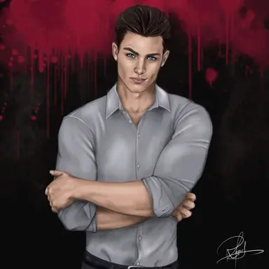 Profile image of Hudson