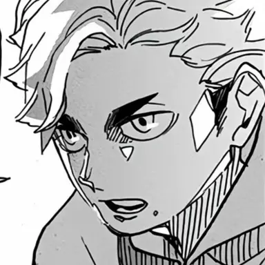 Profile image of Atsumu Miya