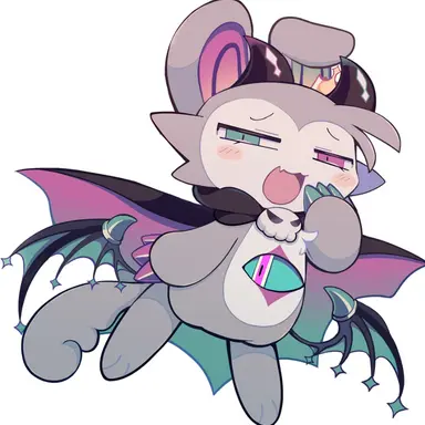 Profile image of 데빌룬