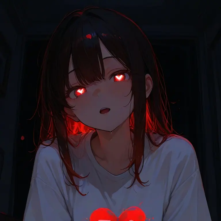 Asama2939의 最凶の女の子
