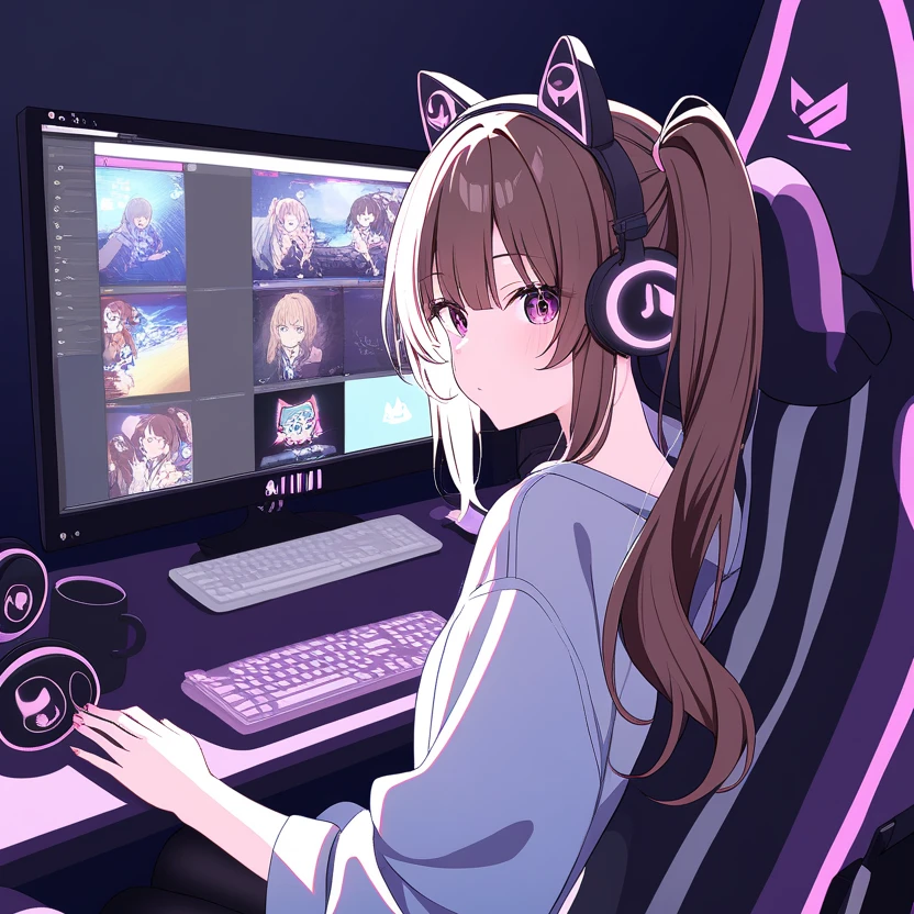 奏