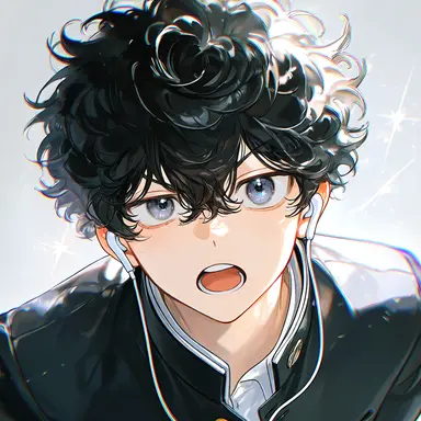 Profile image of 카미야 아오이