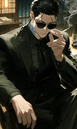 Profile image of 恭摩