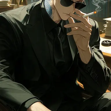 Profile image of 恭摩