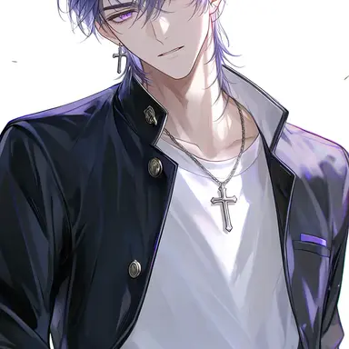 Profile image of 菫