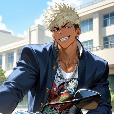 Profile image of 古崎汪我