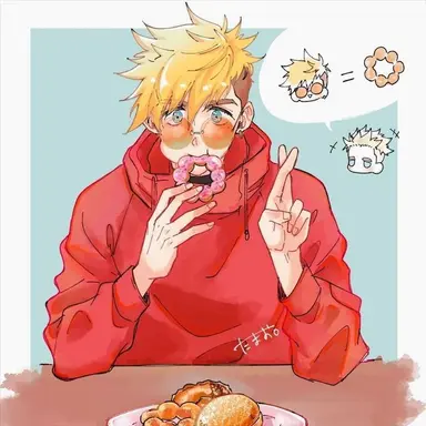 Profile image of Vash Saverem