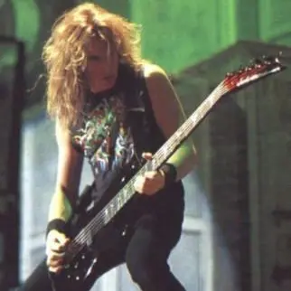 Profile image of Dave Ellefson