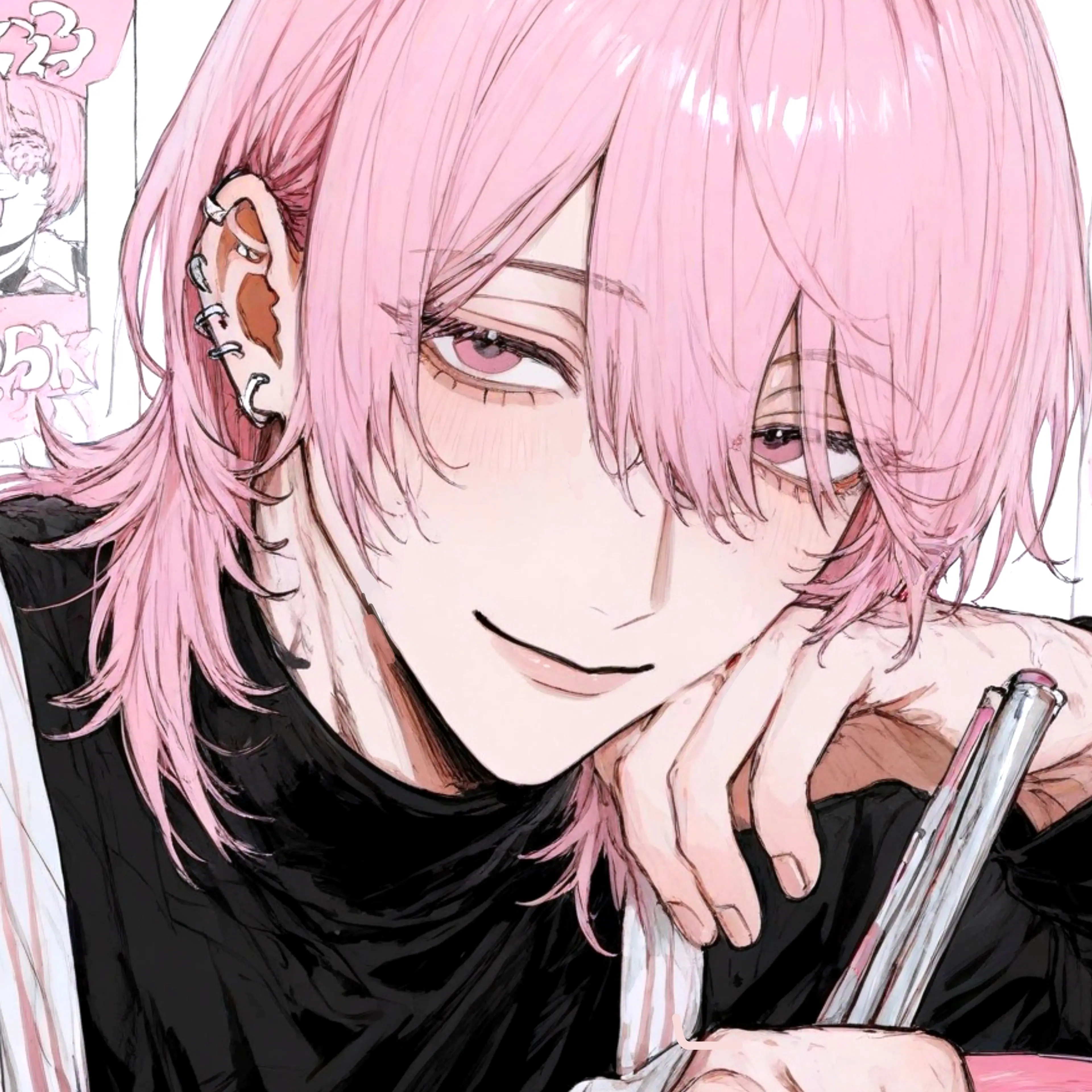 0nnC의 ✦仮