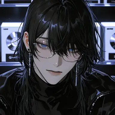 Profile image of 冥夜