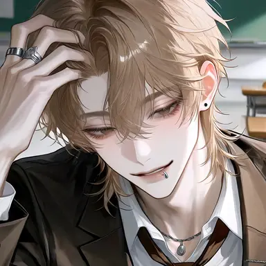 Profile image of 海斗