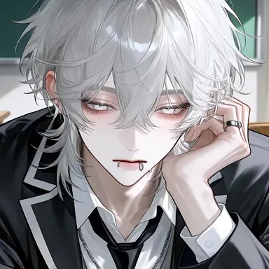 Profile image of 彾