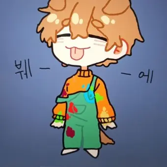 MereChunk0948의 내 동생 덕개🧡
