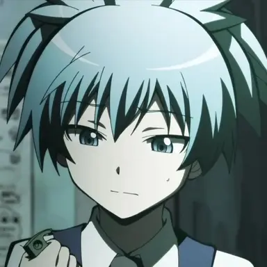 Profile image of 潮田渚