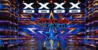 CandidDeli8813의 America Got Talent