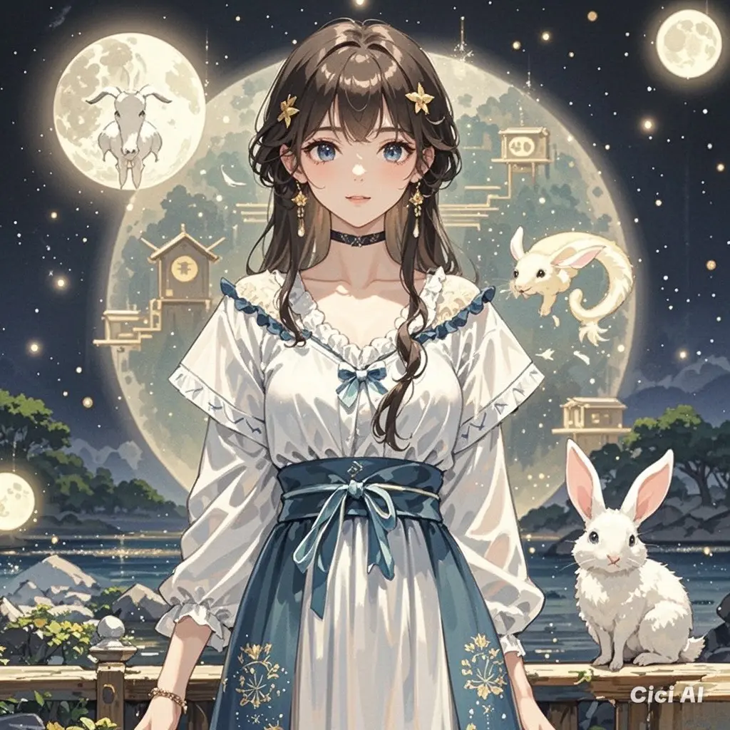 lotusaoisora123의 清純派❓魅惑的❓