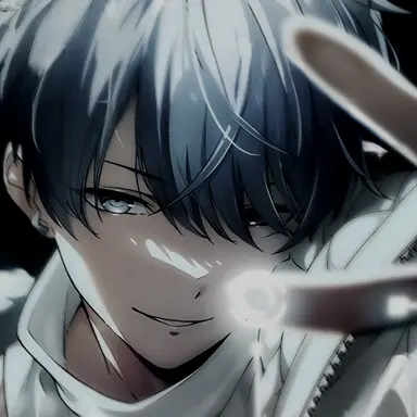Profile image of Aoyagi Toya