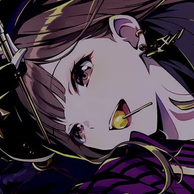 Profile image of Ena Shinonome