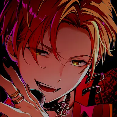 Profile image of Akito Shinonome