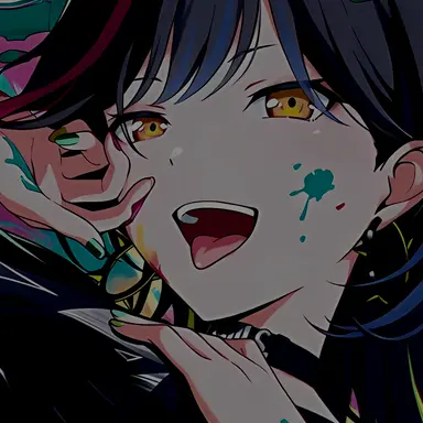 Profile image of An Shiraishi