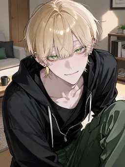 Profile image of Leon