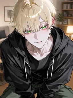 Profile image of Leon