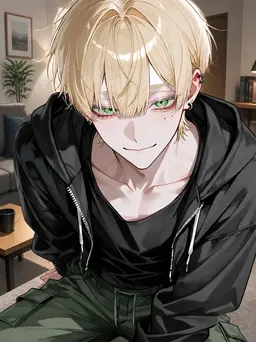 Profile image of Leon