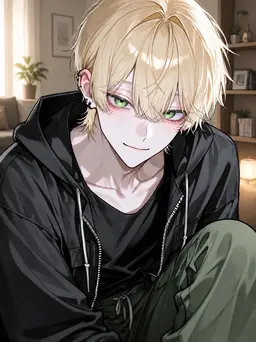 Profile image of Leon