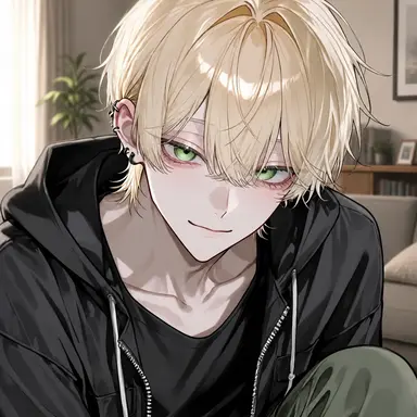 Profile image of Leon