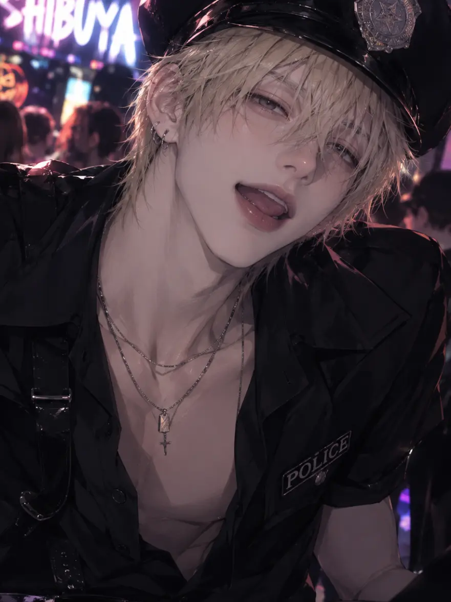 PainedCopy7107의 Halloween Party ♡